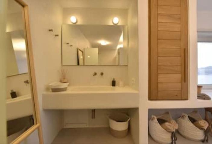 Mykonos Point Luxury Villas Mykonos Town Exteriér fotografie