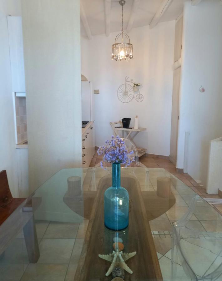 Mykonos Point Luxury Villas Mykonos Town Exteriér fotografie